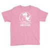 if history repeats i'm getting a dinosaur Youth Tee