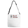 beach service Adjustable Strap Totes