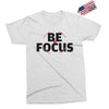 Be Focus Exclusive T-shirt