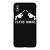 bonnie &amp; clyde valentine's day best trending iPhoneX