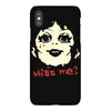 annabelle warrens miss me iPhoneX