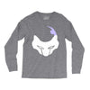 mask Long Sleeve Shirts