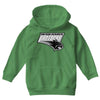 wakanda Youth Hoodie