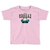 chillax like a Toddler T-shirt