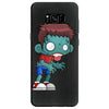 walkers zombie boy Samsung Galaxy S8