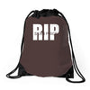 sean price rip Drawstring Bags