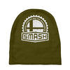 smash crest Baby Beanies