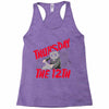 anticipation Racerback Tank