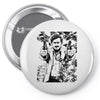 narco Pin-back button