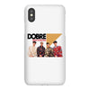 Dobre Brothers iPhoneX