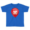 IT-Pennywise Toddler T-shirt