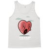 love is blind Tank Top