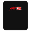 mondocon's first and second year in existence Mousepad