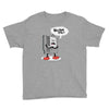 nes game   blow me! Youth Tee