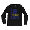 Frank Lampard The Best 8 Long Sleeve Shirts