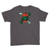 wizard of weapons Youth Tee