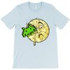moon invaders T-Shirt