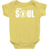northern soul Baby Onesie