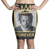 forever xxxtentacion Pencil Skirts