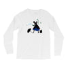 mary poppin bottles Long Sleeve Shirts
