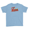 sexual tyrannosaurus Youth Tee