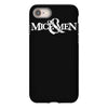 of mice and men logo iPhone 8