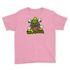 danger Youth Tee