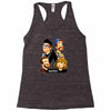 bastille Racerback Tank