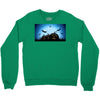 halloween Crewneck Sweatshirt