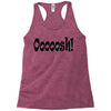 ooooosh Racerback Tank