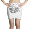 viking Mini Skirts