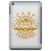 camp ivanhoe iPad Mini