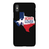 texan boxer lover iPhoneX