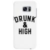 Drunk And High Samsung Galaxy S7 Edge