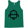 bot bot Tank Top