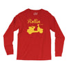 retro kult vespa 50 t shirt scooter roller s m l xl xxl Long Sleeve Shirts
