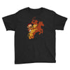 wild bill pickles Youth Tee