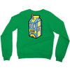 ybn gang Crewneck Sweatshirt