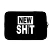 kings of new york Laptop sleeve