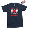Forget it Girls My Mom Is My Valentine Exclusive T-shirt