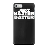 jedi master baiter iPhone 7 Case