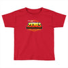 greetings from zebes Toddler T-shirt