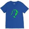 piccolo  dragonball z V-Neck Tee