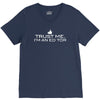 trust me, i'm an editor   writer grammar columnist reader reporter tee V-Neck Tee
