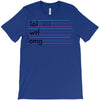 practice your texting T-Shirt