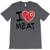 i love meat T-Shirt