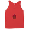 Ugandan Knuckles Tank Top