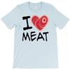 i love meat T-Shirt