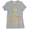 team damon salvatore Ladies Fitted T-Shirt