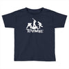 teamwork Toddler T-shirt